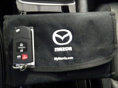 GRAND TOURING EDITION 3.7 V-6 AUTOMATIC EBONY BLACK LEATHER 41K MOONROOF BOSE, US $17,993.00, image 24