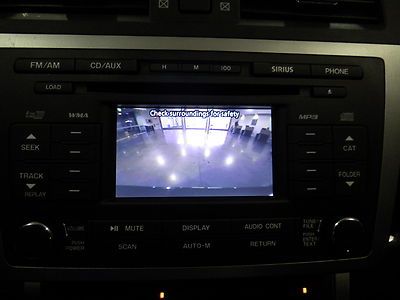 GRAND TOURING EDITION 3.7 V-6 AUTOMATIC EBONY BLACK LEATHER 41K MOONROOF BOSE, US $17,993.00, image 26