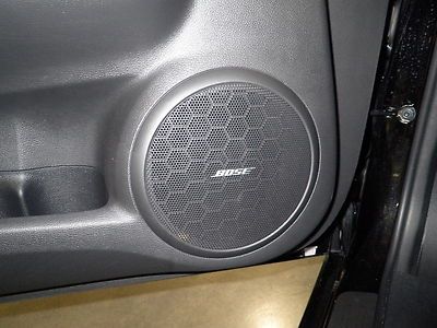 GRAND TOURING EDITION 3.7 V-6 AUTOMATIC EBONY BLACK LEATHER 41K MOONROOF BOSE, US $17,993.00, image 29