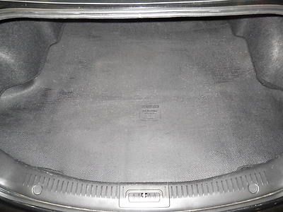 GRAND TOURING EDITION 3.7 V-6 AUTOMATIC EBONY BLACK LEATHER 41K MOONROOF BOSE, US $17,993.00, image 35