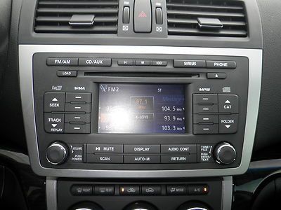 GRAND TOURING EDITION 3.7 V-6 AUTOMATIC EBONY BLACK LEATHER 41K MOONROOF BOSE, US $17,993.00, image 39