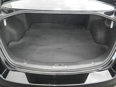 GRAND TOURING EDITION 3.7 V-6 AUTOMATIC EBONY BLACK LEATHER 41K MOONROOF BOSE, US $17,993.00, image 43