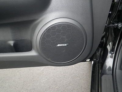 GRAND TOURING EDITION 3.7 V-6 AUTOMATIC EBONY BLACK LEATHER 41K MOONROOF BOSE, US $17,993.00, image 45