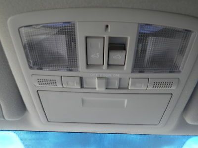 GRAND TOURING EDITION 3.7 V-6 AUTOMATIC EBONY BLACK LEATHER 41K MOONROOF BOSE, US $17,993.00, image 49