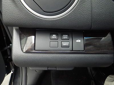 GRAND TOURING EDITION 3.7 V-6 AUTOMATIC EBONY BLACK LEATHER 41K MOONROOF BOSE, US $17,993.00, image 52