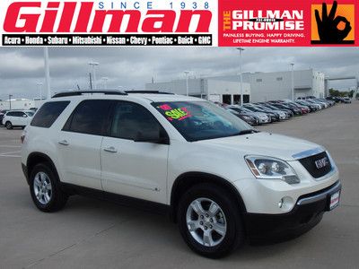 Sle suv 3.6l alloy wheels rear window wiper rear defroster console power windows