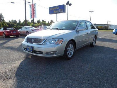 02 4 import sunroof leather low miles silver inspected warranty - we finance