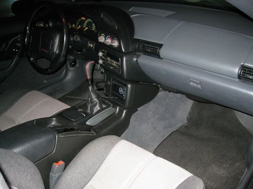 Chevrolet Camaro 1993 Z28 All Original Show Car, US $7,900.00, image 5