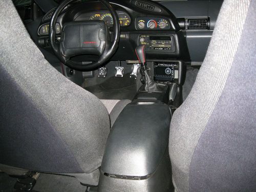 Chevrolet Camaro 1993 Z28 All Original Show Car, US $7,900.00, image 6