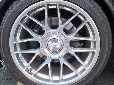 1993 BMW 525iT, M5 Conversion, S38B36, 320hp, 5 Speed, Leather, Super Clean,BBS, US $15,000.00, image 7