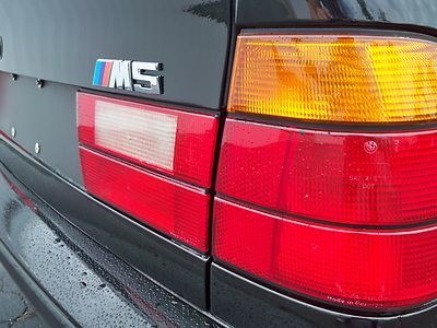 1993 BMW 525iT, M5 Conversion, S38B36, 320hp, 5 Speed, Leather, Super Clean,BBS, US $15,000.00, image 8
