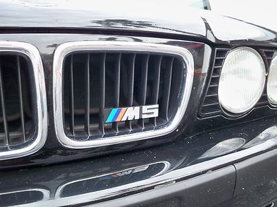 1993 BMW 525iT, M5 Conversion, S38B36, 320hp, 5 Speed, Leather, Super Clean,BBS, US $15,000.00, image 9