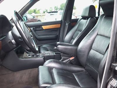 1993 BMW 525iT, M5 Conversion, S38B36, 320hp, 5 Speed, Leather, Super Clean,BBS, US $15,000.00, image 12