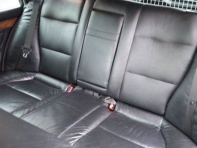 1993 BMW 525iT, M5 Conversion, S38B36, 320hp, 5 Speed, Leather, Super Clean,BBS, US $15,000.00, image 13