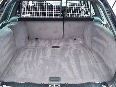 1993 BMW 525iT, M5 Conversion, S38B36, 320hp, 5 Speed, Leather, Super Clean,BBS, US $15,000.00, image 14