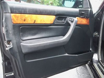 1993 BMW 525iT, M5 Conversion, S38B36, 320hp, 5 Speed, Leather, Super Clean,BBS, US $15,000.00, image 16