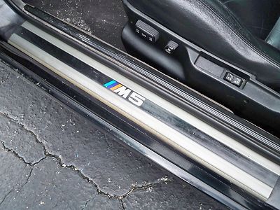 1993 BMW 525iT, M5 Conversion, S38B36, 320hp, 5 Speed, Leather, Super Clean,BBS, US $15,000.00, image 17