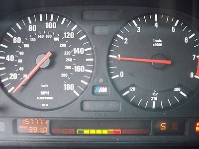 1993 BMW 525iT, M5 Conversion, S38B36, 320hp, 5 Speed, Leather, Super Clean,BBS, US $15,000.00, image 18