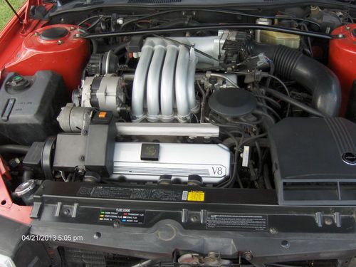 1988 Cadillac Allante, US $7,800.00, image 7