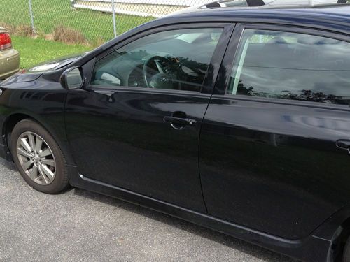 2010 Toyota Corolla S, US $13,450.00, image 2