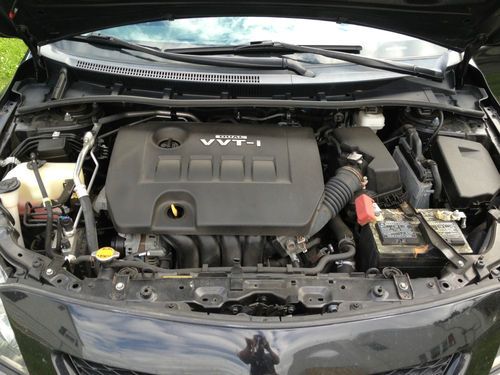 2010 Toyota Corolla S, US $13,450.00, image 3