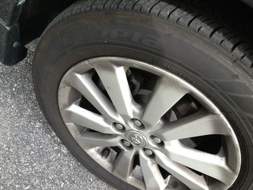 2010 Toyota Corolla S, US $13,450.00, image 4