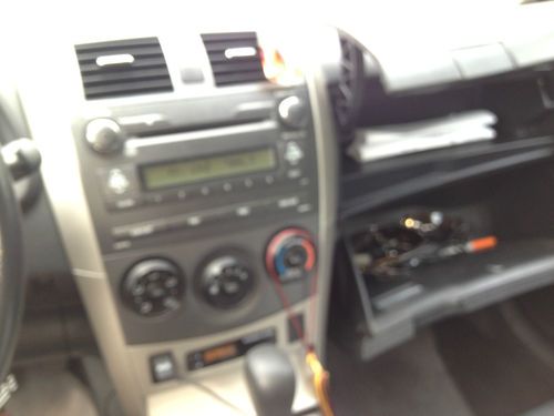 2010 Toyota Corolla S, US $13,450.00, image 5