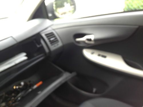 2010 Toyota Corolla S, US $13,450.00, image 7