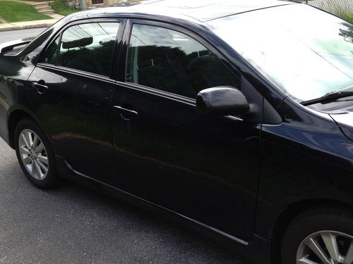 2010 Toyota Corolla S, US $13,450.00, image 8