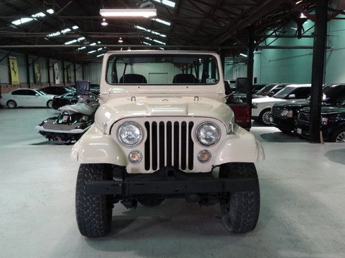 1979 jeep cj-5