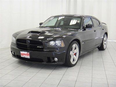 Srt8 6.1l v8 hemi option groups i,ii and iii loaded!!