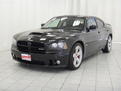 Srt8 6.1l v8 hemi option groups i,ii and iii loaded!!