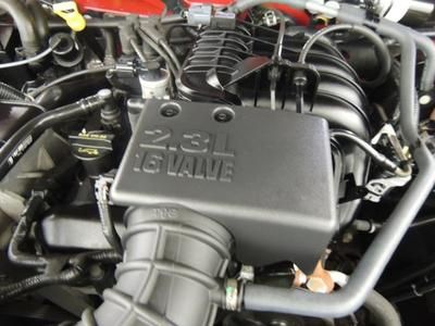 We Finance!!!!  Certified Truck 2.3L 4 Cylinder Red Cap Included, US $18,799.00, image 39