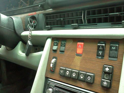 238,000 Miles, Long Body, Diesel, OM603,, US $2,400.00, image 14