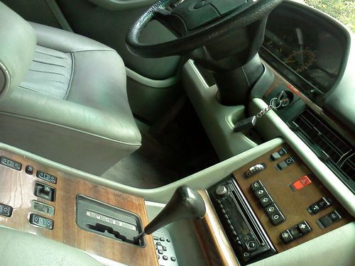 238,000 Miles, Long Body, Diesel, OM603,, US $2,400.00, image 15