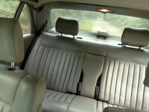 238,000 Miles, Long Body, Diesel, OM603,, US $2,400.00, image 17