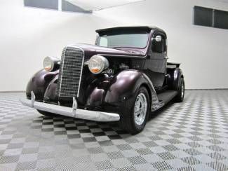 1937 dodge street rod - show truck! frame off restortion!