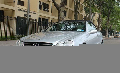 2004 Mercedes CLK55 AMG Convertible, US $14,900.00, image 9