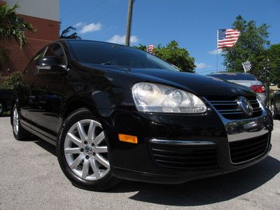 2.5 jetta auto alloy florida car clean carfax guarantee