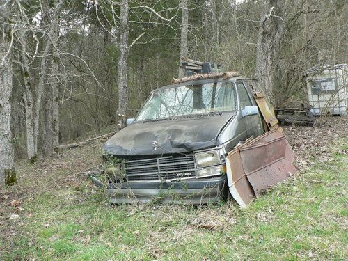 1988 dodge grand caravan