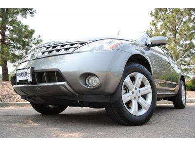 Sl suv 3.5l cd awd tires - front all-season tires - rear all-season abs