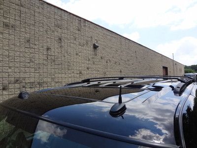 GMC YUKON DENALI AWD HEATED LEATHER SUNROOF CLEAN 3RD ROW SEATING NO RESERVE, image 37