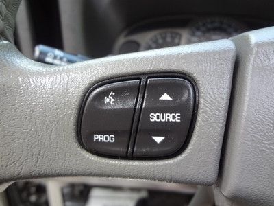 GMC YUKON DENALI AWD HEATED LEATHER SUNROOF CLEAN 3RD ROW SEATING NO RESERVE, image 72