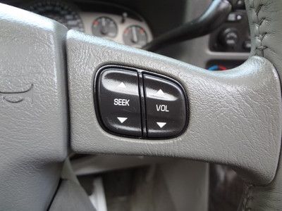 GMC YUKON DENALI AWD HEATED LEATHER SUNROOF CLEAN 3RD ROW SEATING NO RESERVE, image 73