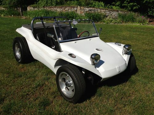 Meyers manx 2 dune buggy vw