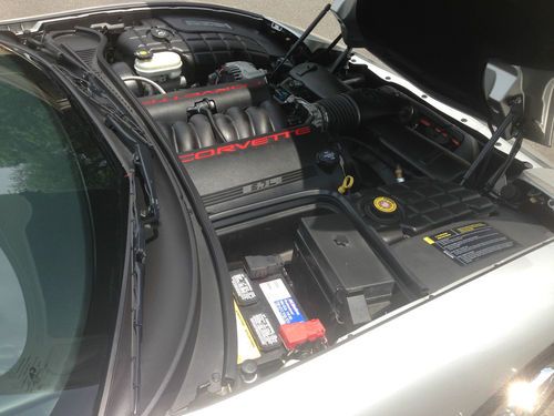 2004 Chevrolet Corvette Convertible 2-Door 5.7L, US $28,000.00, image 7