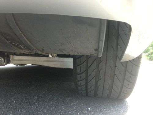 2004 Chevrolet Corvette Convertible 2-Door 5.7L, US $28,000.00, image 8