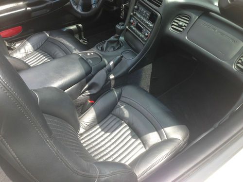 2004 Chevrolet Corvette Convertible 2-Door 5.7L, US $28,000.00, image 9