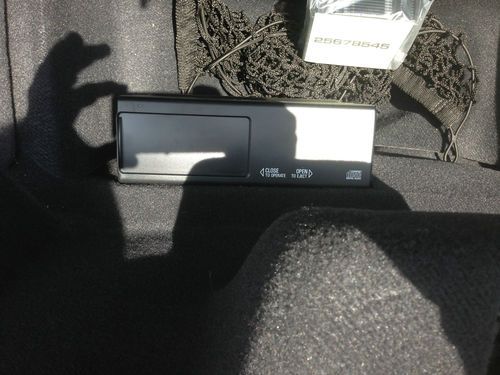 2004 Chevrolet Corvette Convertible 2-Door 5.7L, US $28,000.00, image 11