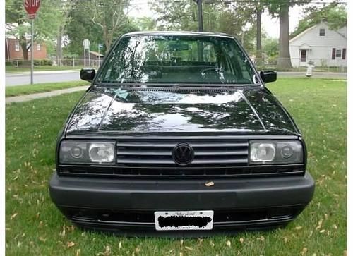 91 VW Jetta GLI, 4-door. 3.2L, Air-ride, US $22,500.00, image 2